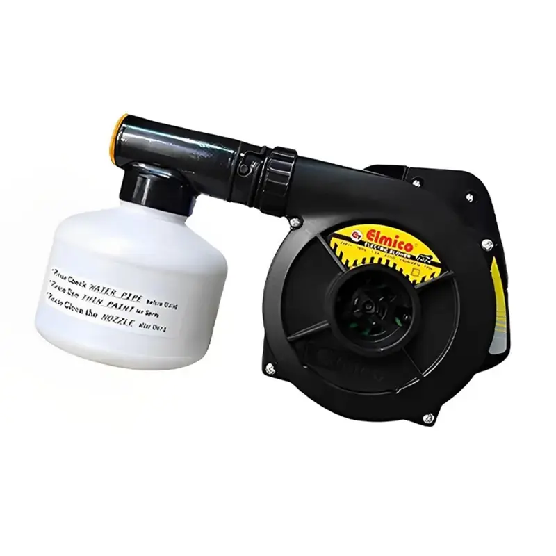 No Minimum Order Elmico Air Blower Cum Nano Sanitizer Spray Gun With 6 Month Warranty (EB4+Sanitizer)